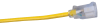 100' 12 Gauge Extension Cord - Image 4 of 0