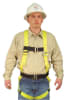 FrenchCreek 550 Full Body Harness - Image 1 of 0