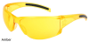 MCR Hulk HK1 Series Safety Glasses - Image 2 of 0