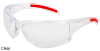 MCR Hulk HK1 Series Safety Glasses - Image 4 of 0