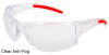 MCR Hulk HK1 Series Safety Glasses - Image 5 of 0