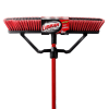 24" Multi-Surface Heavy Duty Push Broom - Image 2 of 0