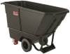 1/2 Cubic Yard Tilt Truck - Image 1 of 0