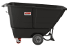 1/2 Cubic Yard Tilt Truck - Image 3 of 0