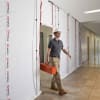 ZipWall® 6-Pack Poles (12') - Image 4 of 0