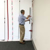 SidePackâ„¢ Wall Mount Kit - Image 2 of 0
