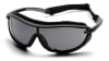 Pyramex XS3 Plus Goggles - Gray - Image 1 of 0