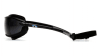 Pyramex XS3 Plus Goggles - Gray - Image 3 of 0