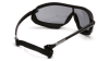 Pyramex XS3 Plus Goggles - Gray - Image 4 of 0