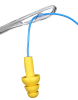 Checklite&reg; CL4 Series Safety Glasses with Clear Anti-Fog Lens - Image 4 of 0