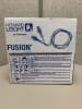 Honeywell Fusion Tapered TPE Corded Earplugs - Image 3 of 0