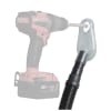 Dustless 1 3/8" BitBuddie™ with 18" Hose - Image 2 of 0