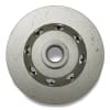 Twister Pro 4" Diamond Grinding Cup Wheel - Image 1 of 0