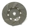 Twister Pro 4" Diamond Grinding Cup Wheel - Image 2 of 0