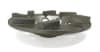 Twister Pro 4" Diamond Grinding Cup Wheel - Image 4 of 0