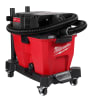 M18 FUELâ„¢ 9 Gallon Dual-Battery Wet/Dry Vacuum - Image 2 of 0