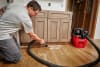 M18 FUELâ„¢ 9 Gallon Dual-Battery Wet/Dry Vacuum - Image 4 of 0