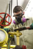 Honeywell North® 7700 Series Half Mask Respirator - Image 5 of 0