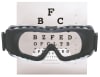 Honeywell UVEX™ Stealth® Readers Safety Glasses - Image 3 of 0