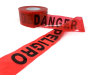 Red Danger Barricade Tape - Image 4 of 0