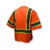 Radians Type R Class 3 Multipurpose Surveyor Vest - Orange - Image 2 of 0