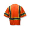 Radians Type R Class 3 Multipurpose Surveyor Vest - Orange - Image 4 of 0