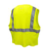 Radians SV97-2VGMFR Premium Mesh Modacrylic FR Class 2 Vest - Image 2 of 0