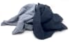 Color Fleece Sweatshirt Rags - Image 1 of 0