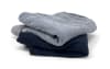 Color Fleece Sweatshirt Rags - Image 4 of 0