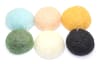 Konjac Sponge Puff - CHARCOAL - Made in Japan - Image 3 of 0