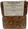 Premium Raw African Black Soap - Image 5 of 0
