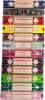 Satya Bangalore (BNG) Set of 12 Nag Champa Super Hit Celestial Bliss Divine Blessings Exotic Romance Golden Sunrise Indian Rainforest Midnight Bloom Pure Patchouli Good Fortune Lotus Lily - Image 2 of 0