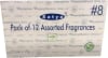 Satya Bangalore (BNG) Set of 12 Nag Champa Super Hit Celestial Bliss Divine Blessings Exotic Romance Golden Sunrise Indian Rainforest Midnight Bloom Pure Patchouli Good Fortune Lotus Lily - Image 3 of 0