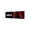 DigiSIGN COB  LED Sign Board - 2  Panel Sign - 1.56mm - Image 2 of 0