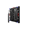 Onyx 6.67mm Rear Service Curvable DV-LED 960x960mm Panel - Image 3 of 0