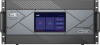 H5 Modular splicing processors with integrated video processing, and video control. 39M loading - Image 1 of 0