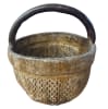 Bamboo Basket - Image 1 of 0