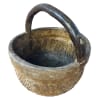 Bamboo Basket - Image 3 of 0
