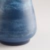 Amarna Vase Designed by J Kent Martin | Blue Ombre - Large - Image 3 of 0