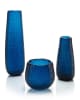 Blue Smelt Glass Medium - Image 2 of 0