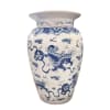 Foo Dog Navy - Image 1 of 0