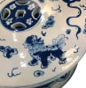 Foo Dog Navy - Image 3 of 0