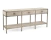Shikku Console Table - Image 1 of 0