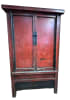 Antique Chinese Cabinet - Image 1 of 0
