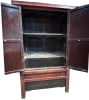 Antique Chinese Cabinet - Image 2 of 0