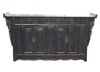 Black Elm Sideboard - Image 1 of 0