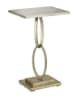 Bangle Silver Accent Table - Image 1 of 0