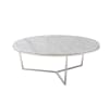 Fisher Round Cocktail Table - Image 1 of 0