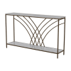 Felding Console Table - Image 1 of 0