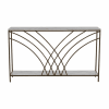 Felding Console Table - Image 2 of 0